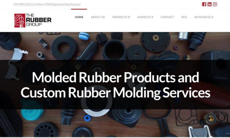 The Rubber Group